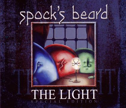 Spock's Beard - Light (Special Edition)