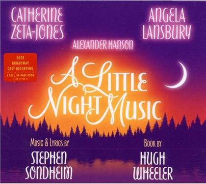 Stephen Sondheim - Little Night Music