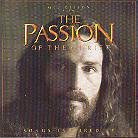Passion Of The Christ - Various - Songs Inspired By