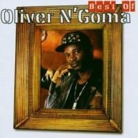 Oliver N'Goma - Best Of