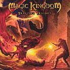 Magic Kingdom - Metallic Tragedy (Limited Edition)