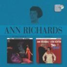 Ann Richards - Many Moods Of /Two Much