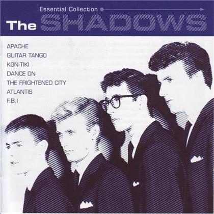 The Shadows - Essential Collection (2 CDs)