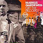 Markus Gardeweg - Off The Record (2 CDs)