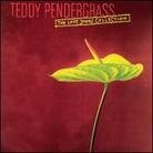 Teddy Pendergrass - Love Songs Collection