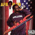 Afroman - Afroholic The Even Better Times (2 CDs)