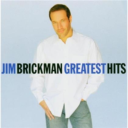 Jim Brickman - Greatest Hits