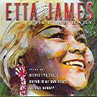 Etta James - Rock Me Baby (Remastered)