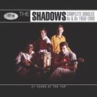 The Shadows - Complete Singles A's & B's 59-80 (4 CDs)