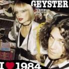 Geyster - I Love 1984