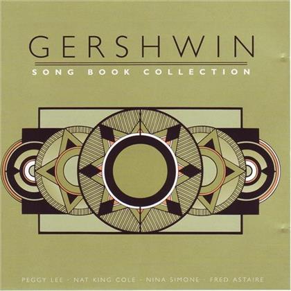 Tribute To Gershwin George - Various - Songbook