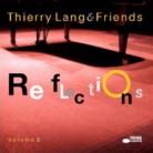 Thierry Lang - Reflections 3