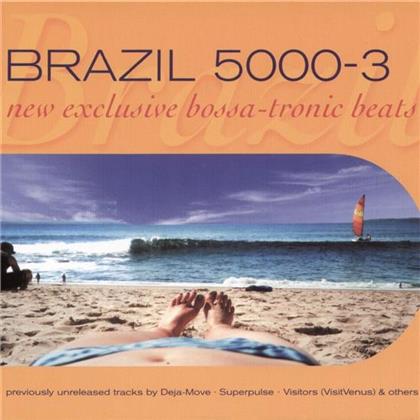 Brazil 5000 - Various 3