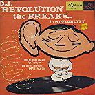 DJ Revolution - Breaks...In Hi-Fidelity