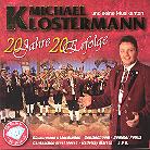 Michael Klostermann - 20 Jahre - 20 Erfolge