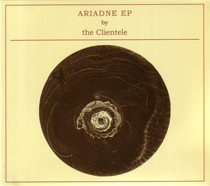 The Clientele - Ariadne