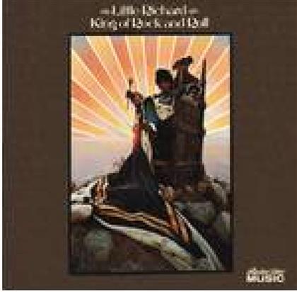 Little Richard - King Of Rock'n'roll - 11 Tracks
