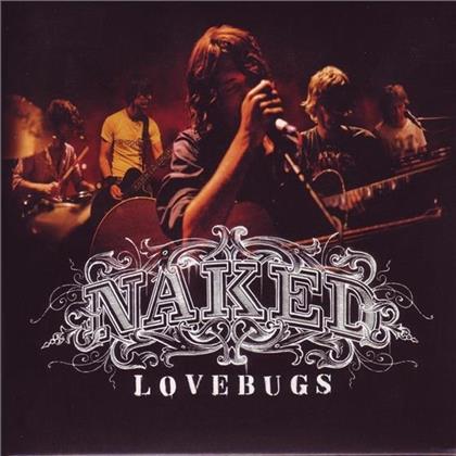 Lovebugs - Naked - Unplugged