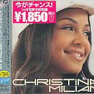 Christina Milian - --- Special Version