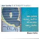 Joe Locke - Dear Life