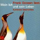 Frank Goosen - Mein Ich & Sein Leben (2 CD)