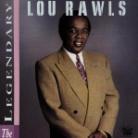 Lou Rawls - Legendary