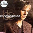 Benjamin Boyce - Angel Eyes
