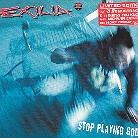Exilia - Stop Playing God