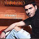 Fabrizio - Ti Sento-I Feel You