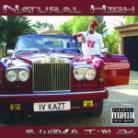 Natural High - B Where I'm At