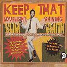 Slim Smith - Keep That Love Light Shining (2 CDs)