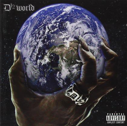 D12 (Eminem) - D12 World