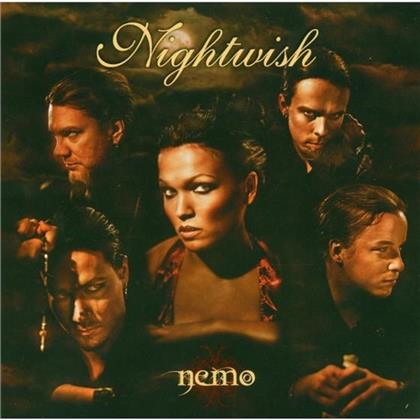 Nightwish - Nemo 1