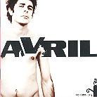 Avril - Members Only