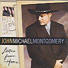 John Michael Montgomery - Letters From Home (cd on demand)