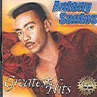 Antony Santos - Greatest Hits