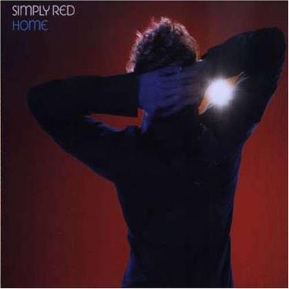 Simply Red - Home 2