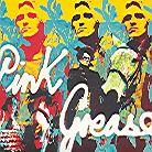 Pink Grease - This Is For Real (Limited Edition)