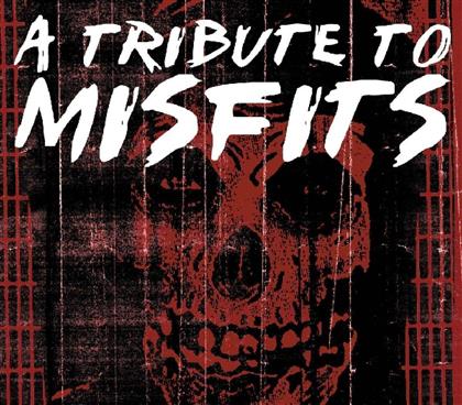 Tribute To Misfits - Various