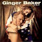 Ginger Baker - Album