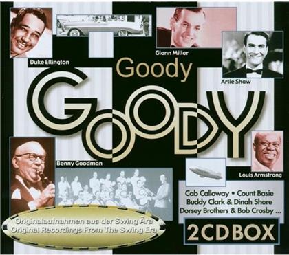 Goody Goody - Various