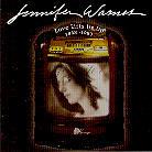 Jennifer Warnes - Love Lifts Us Up: A Collection 1969-1983