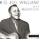 Big Joe Williams - Meet Me Around The Corner