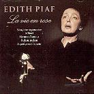 Edith Piaf - La Vie En Rose - Disky Records