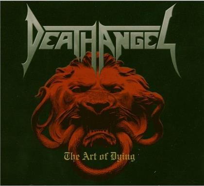 Death Angel - Art Of Dying