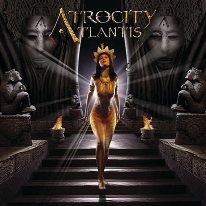 Atrocity (Usa) - Atlantis