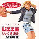 Lizzie Mcguire Movie - Ost