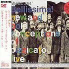 Pizzicato Five - Bellissima (2 CDs)