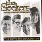 The Seekers - Ultimate Collection (CD + DVD)