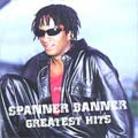 Spanner Banner - Greatest Hits